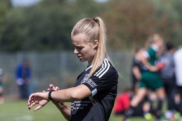 Bild 145 - Oberliga Saisonstart